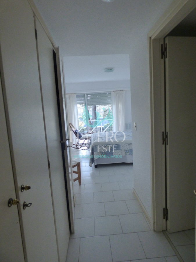 Apartamento ID.55 - Alquilo Departamento  2 Dorm 2 Baños al Frente del Mar
