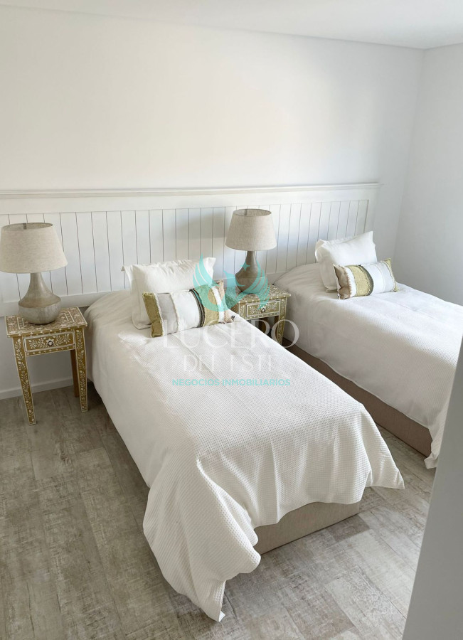 Apartamento ID.1 - Aquilo Exclusivo Departamento 3 Dorm en suite, en Palcos de la Posta 