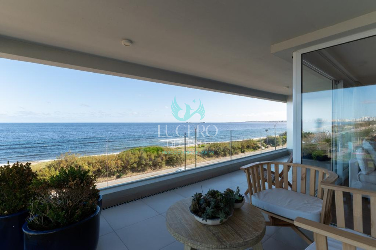 Apartamento ID.77 - Vendo Penthouse 3 Dorm más terraza exclusiva con Vista al Mar