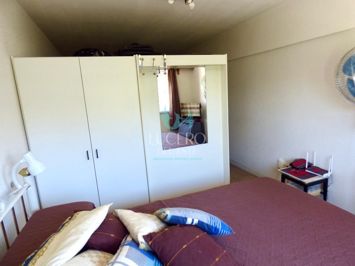 Apartamento ID.511 - Vendo Monoambiente con piscina climatizada 