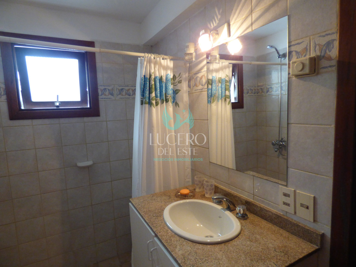 Apartamento ID.1004 - Alquilo Departamento 3 Dorm 2 baños con Piscina Climatizada 