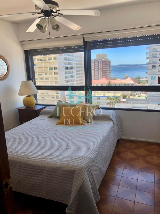 Apartamento ID.57 - Alquilo Departamento 3 dorm en Torre Amalfi