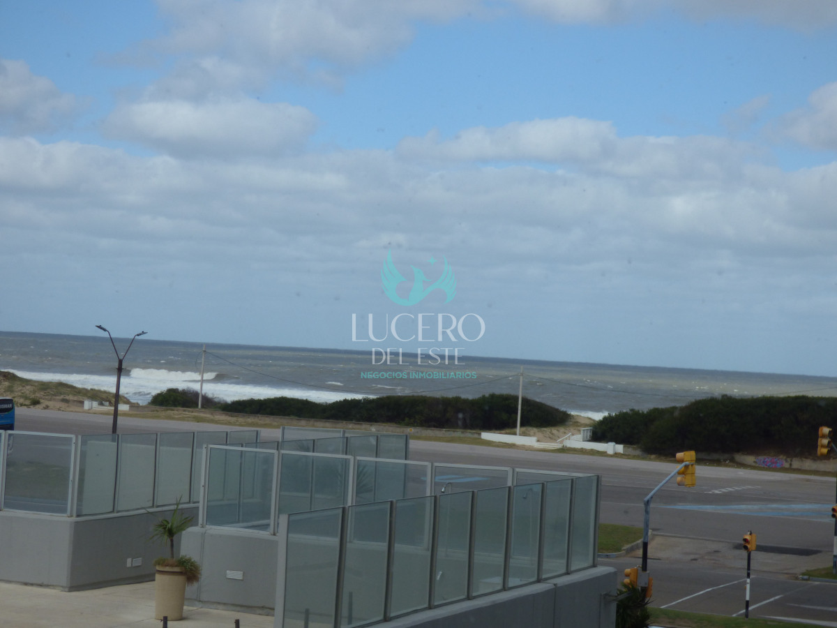 Apartamento ID.1488 - Alquilo Departamento 1 Dorm con vista al mar