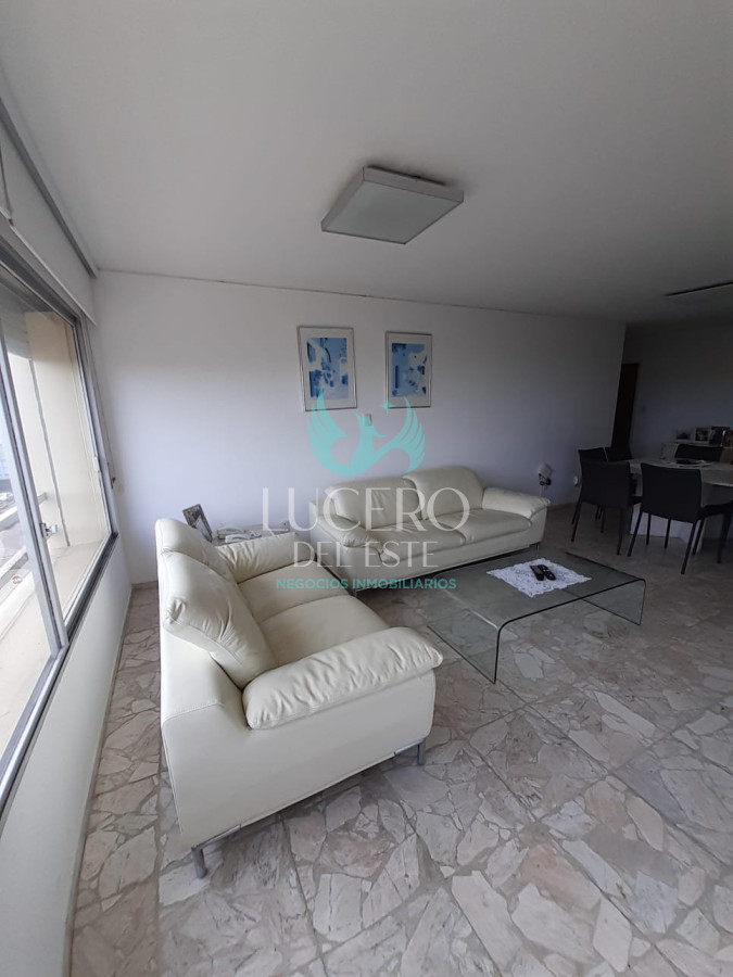 Apartamento ID.76 - Venta Departamento 3 Dorm en Península