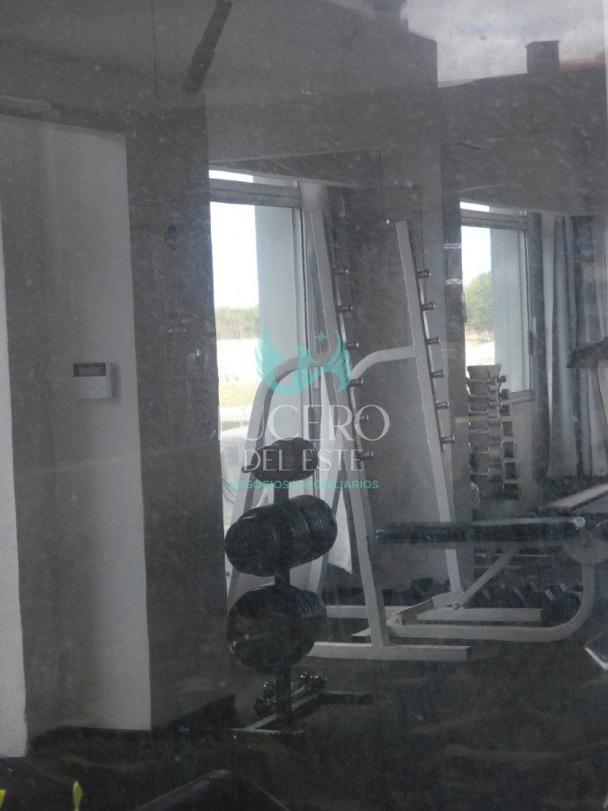 Apartamento ID.1488 - Alquilo Departamento 1 Dorm con vista al mar