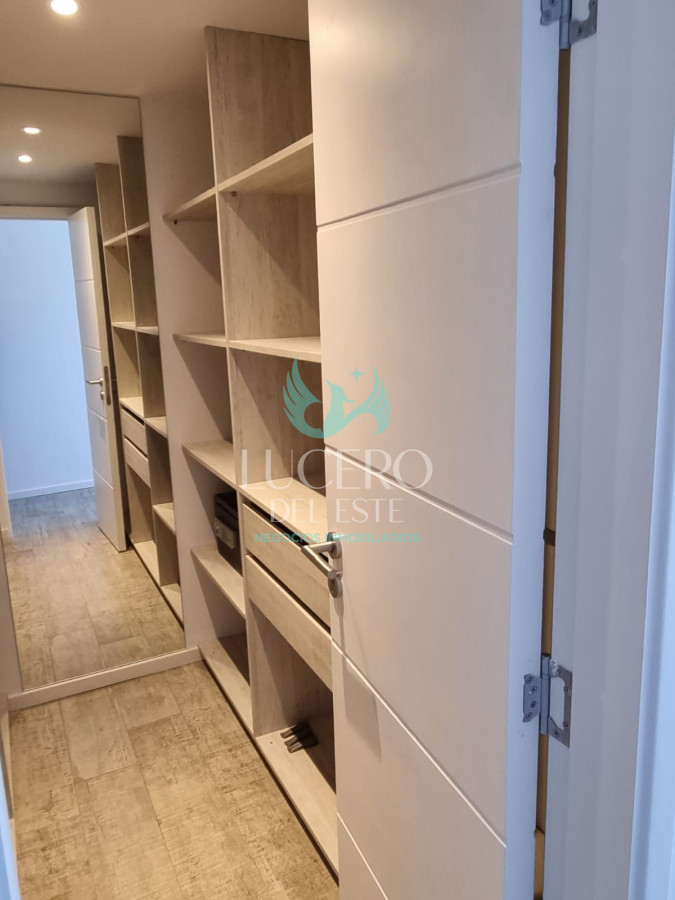 Apartamento ID.59 - Alquilo Departamento 3 Dorm en Suite Frente al Mar