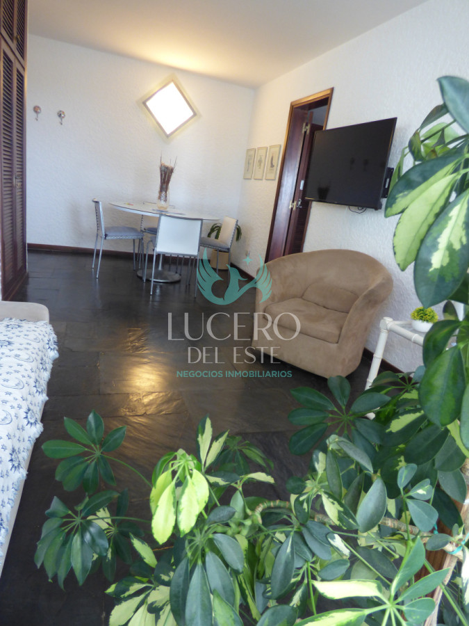 Apartamento ID.1488 - Alquilo Departamento 1 Dorm con vista al mar