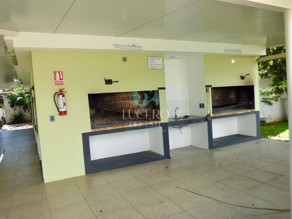 Apartamento ID.511 - Vendo Monoambiente con piscina climatizada 