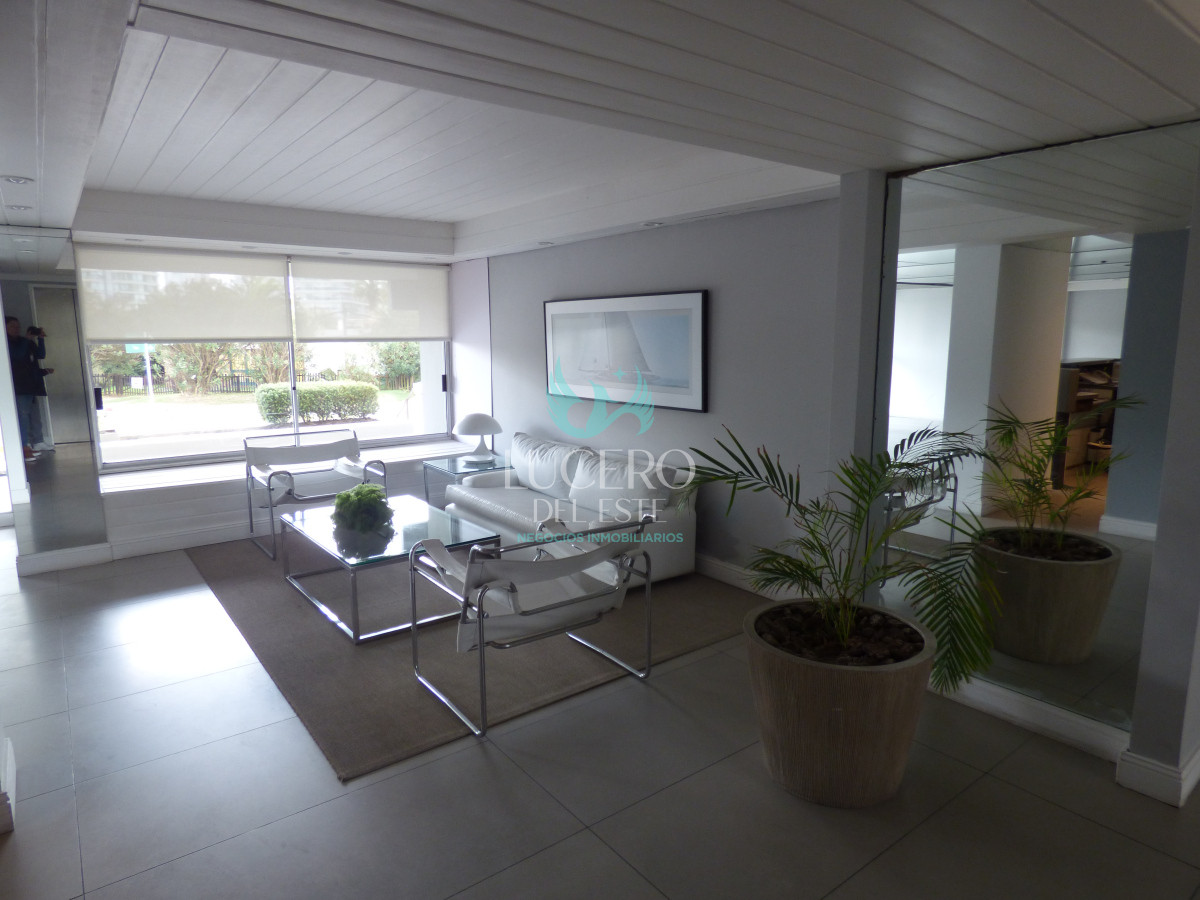 Apartamento ID.1488 - Alquilo Departamento 1 Dorm con vista al mar