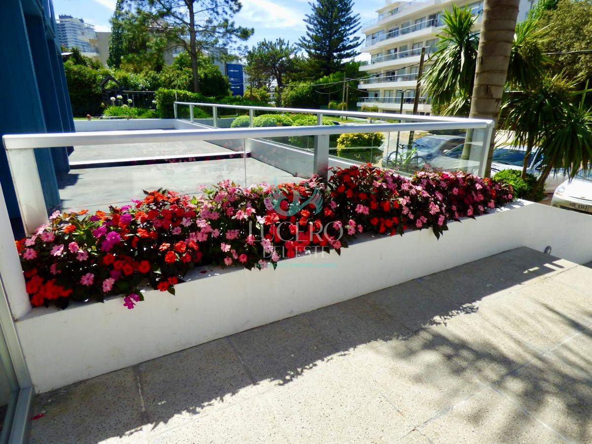 Apartamento ID.511 - Vendo Monoambiente con piscina climatizada 