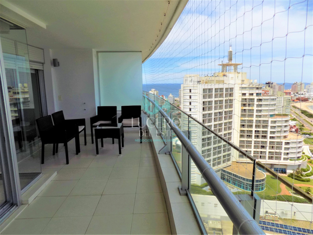 Apartamento ID.54 - Vendo y Alquilo Departamento de 2 Dorm en Season Tower
