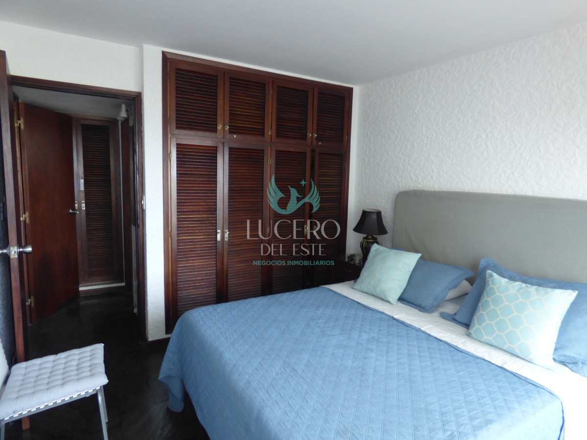 Apartamento ID.1488 - Alquilo Departamento 1 Dorm con vista al mar