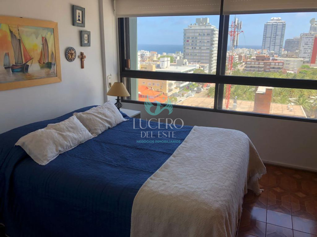 Apartamento ID.57 - Alquilo Departamento 3 dorm en Torre Amalfi