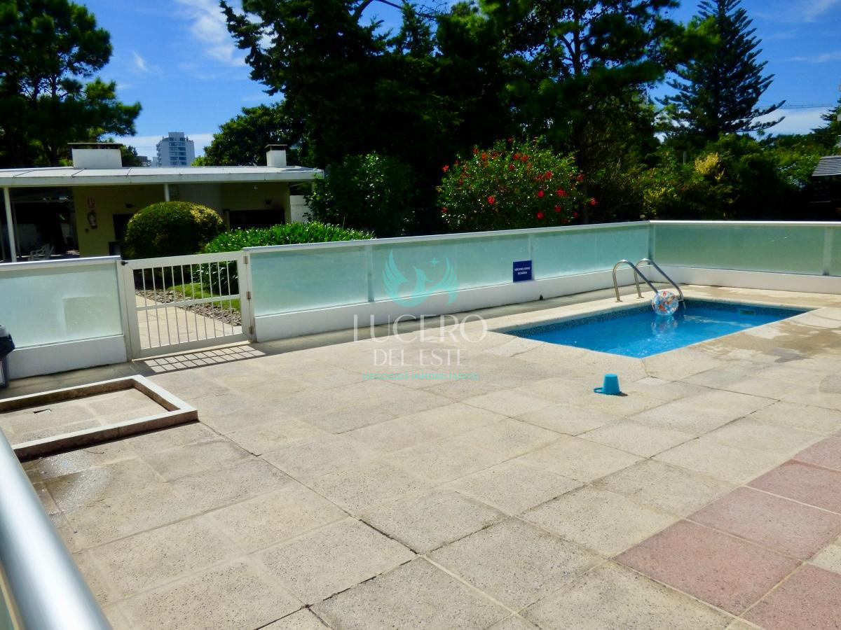 Apartamento ID.511 - Vendo Monoambiente con piscina climatizada 