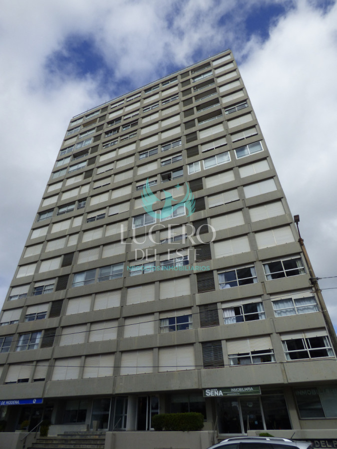 Apartamento ID.1488 - Alquilo Departamento 1 Dorm con vista al mar