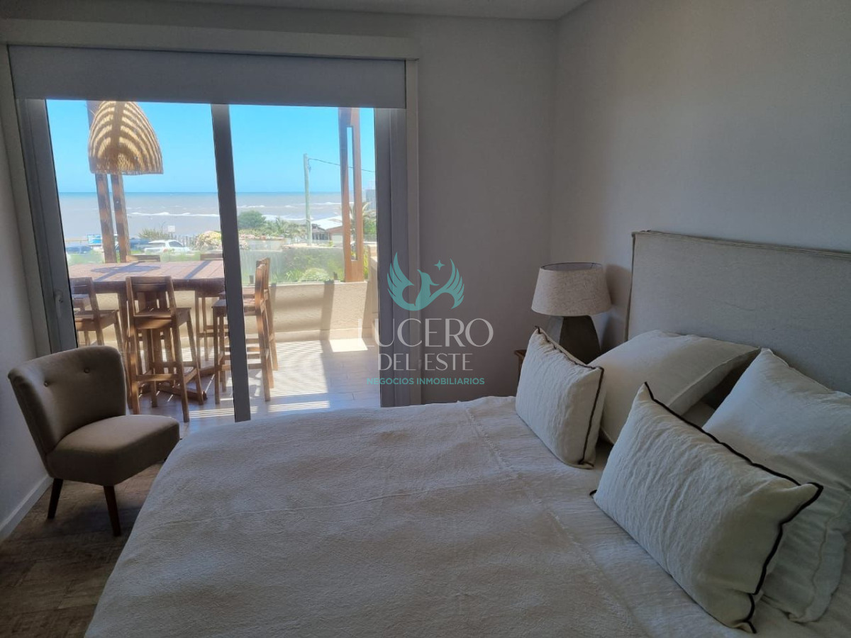 Apartamento ID.59 - Alquilo Departamento 3 Dorm en Suite Frente al Mar