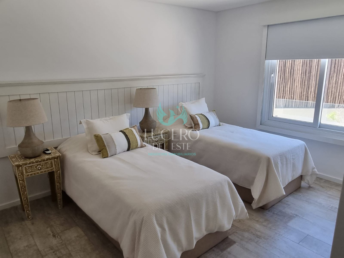 Apartamento ID.1 - Aquilo Exclusivo Departamento 3 Dorm en suite, en Palcos de la Posta 