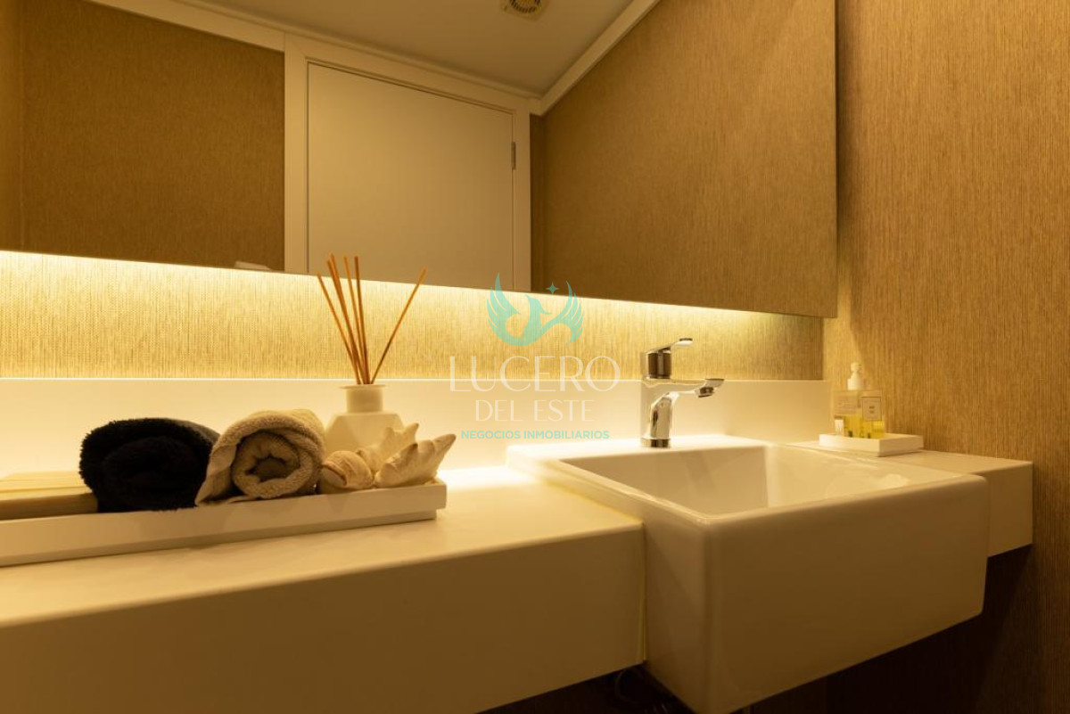 Apartamento ID.77 - Vendo Penthouse 3 Dorm más terraza exclusiva con Vista al Mar