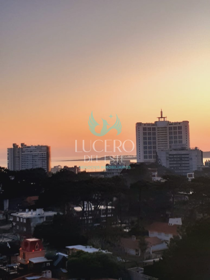 Apartamento ID.39 - Alquilo Anual Monoambiente en Edificio Chronos 