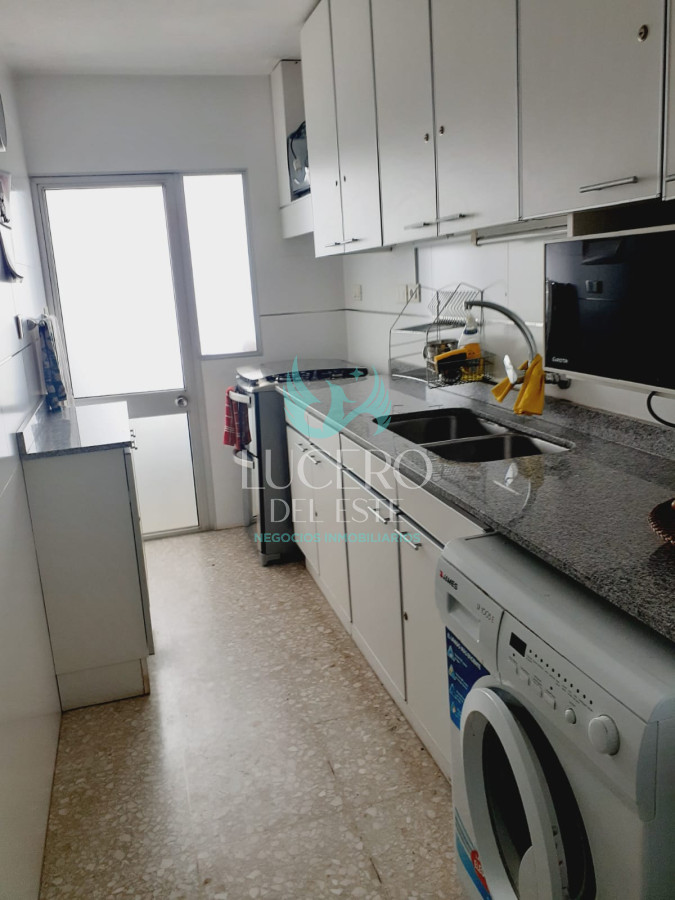 Apartamento ID.76 - Venta Departamento 3 Dorm en Península