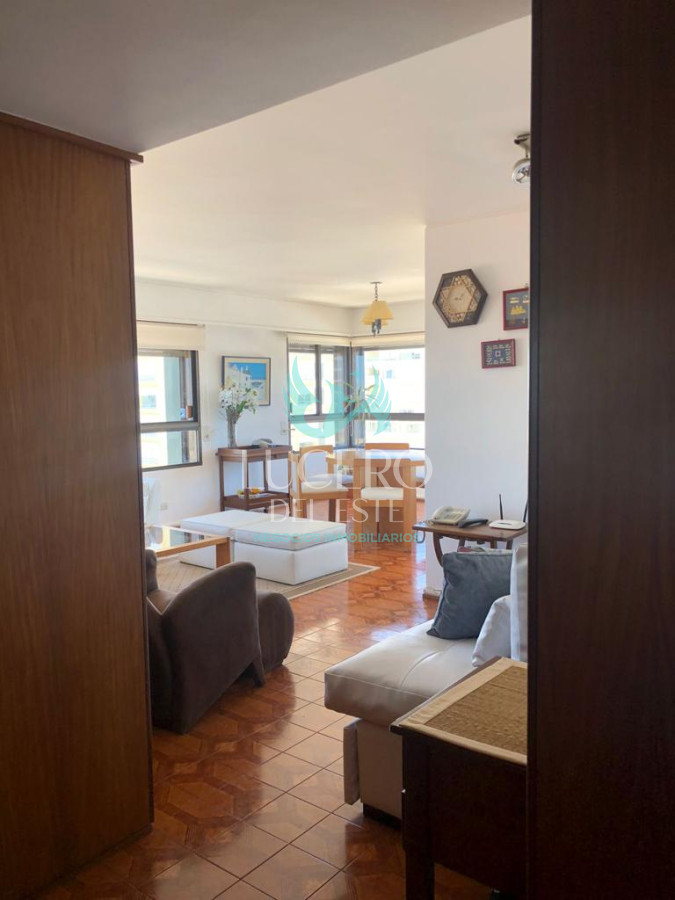 Apartamento ID.57 - Alquilo Departamento 3 dorm en Torre Amalfi