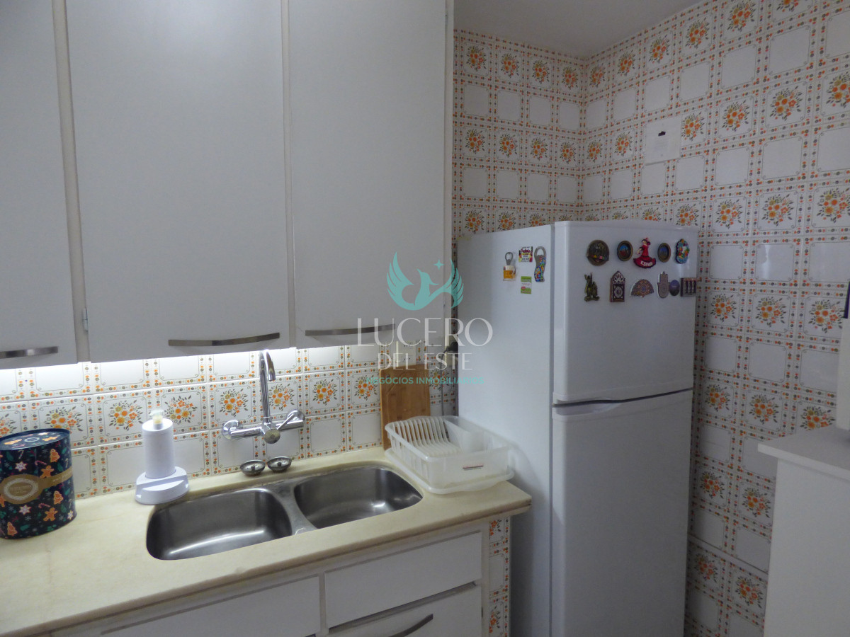 Apartamento ID.1488 - Alquilo Departamento 1 Dorm con vista al mar