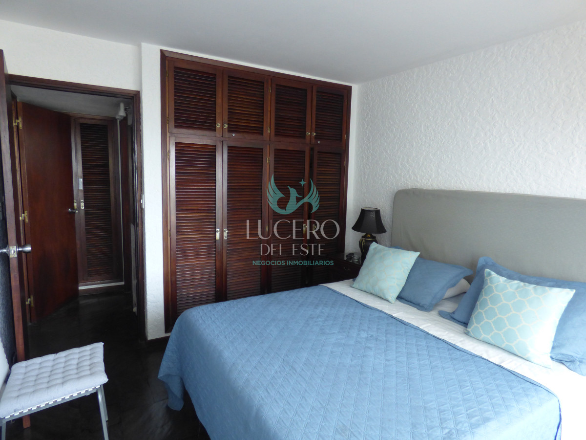 Apartamento ID.1488 - Alquilo Departamento 1 Dorm con vista al mar