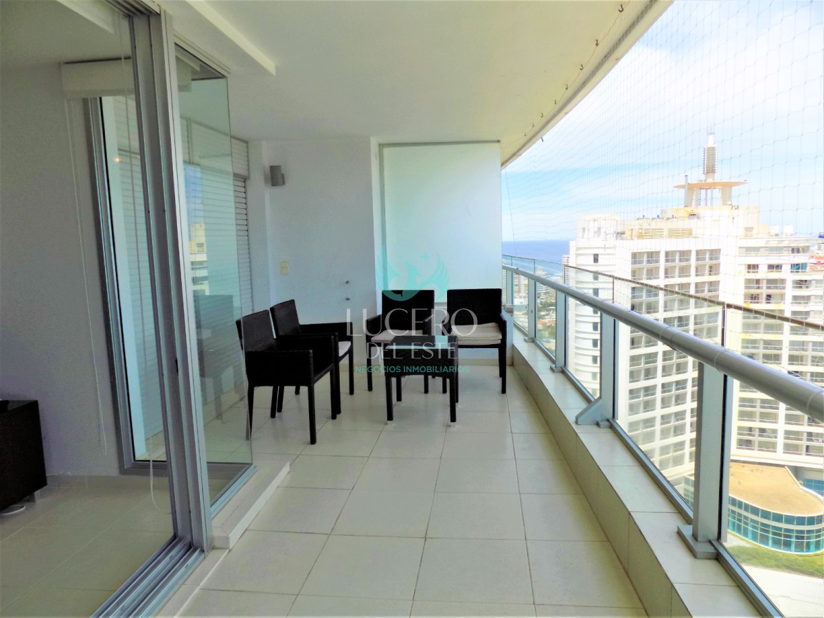Apartamento ID.54 - Vendo y Alquilo Departamento de 2 Dorm en Season Tower