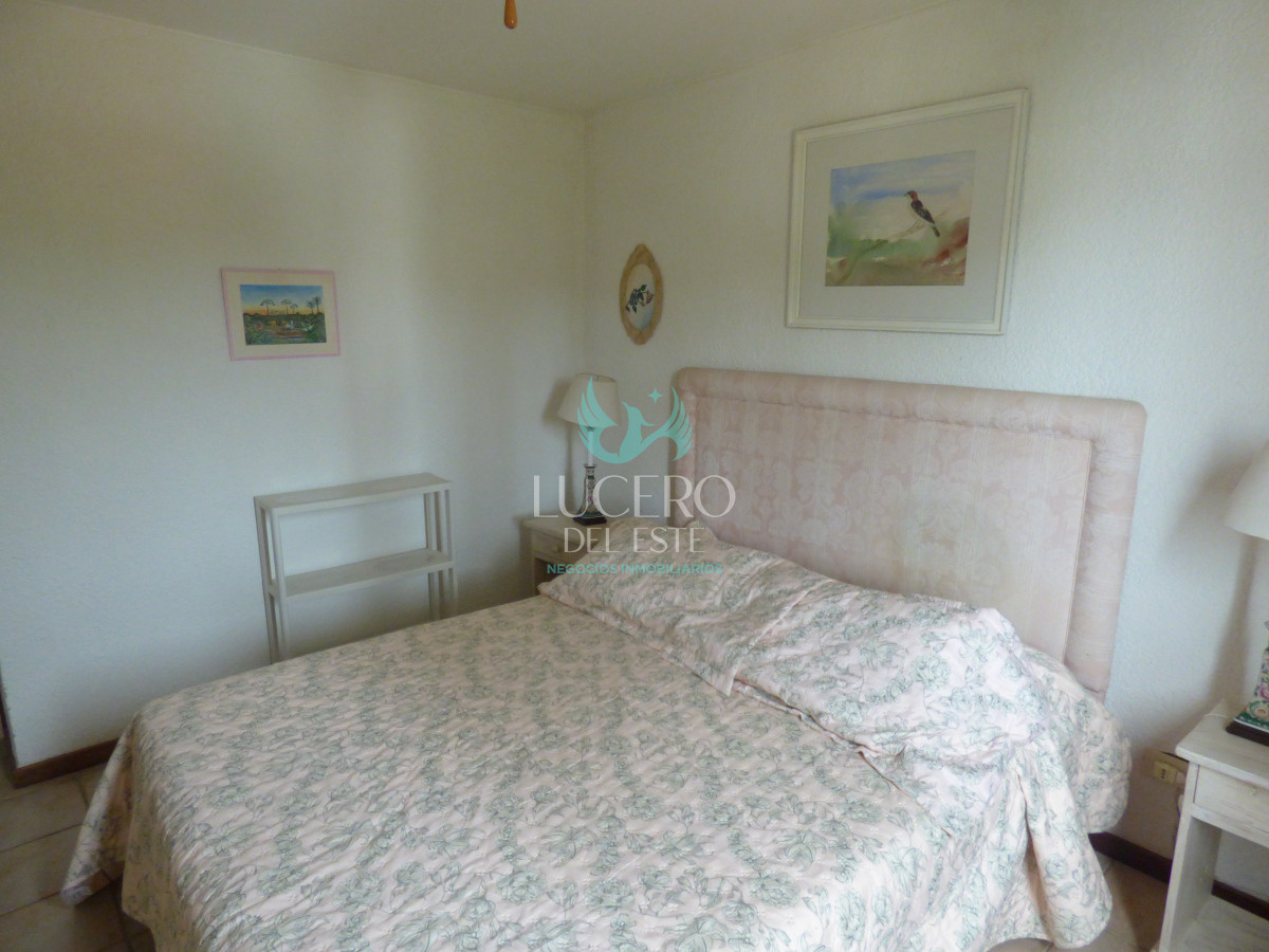 Apartamento ID.1004 - Alquilo Departamento 3 Dorm 2 baños con Piscina Climatizada 