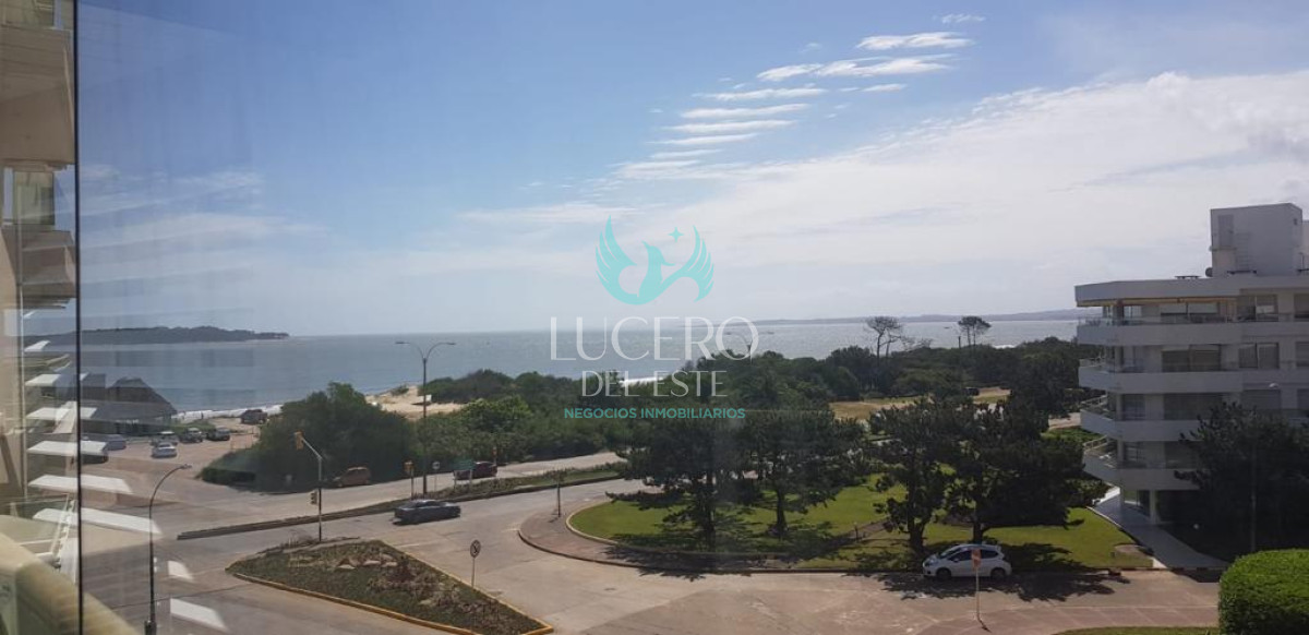 Apartamento ID.90 - Alquilo Departamento 3 Dorm en Coral Tower 