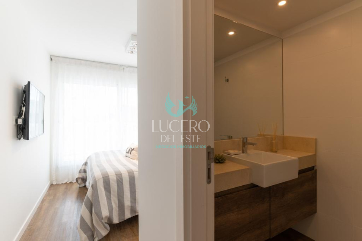 Apartamento ID.77 - Vendo Penthouse 3 Dorm más terraza exclusiva con Vista al Mar