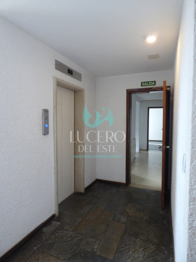 Apartamento ID.1488 - Alquilo Departamento 1 Dorm con vista al mar