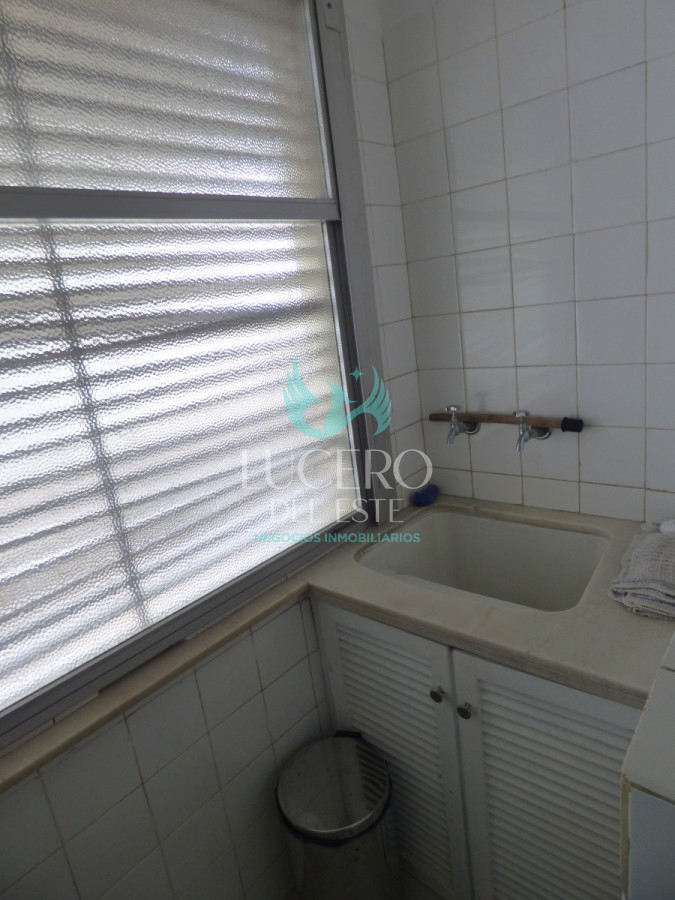 Apartamento ID.1488 - Alquilo Departamento 1 Dorm con vista al mar