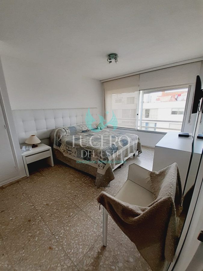 Apartamento ID.76 - Venta Departamento 3 Dorm en Península