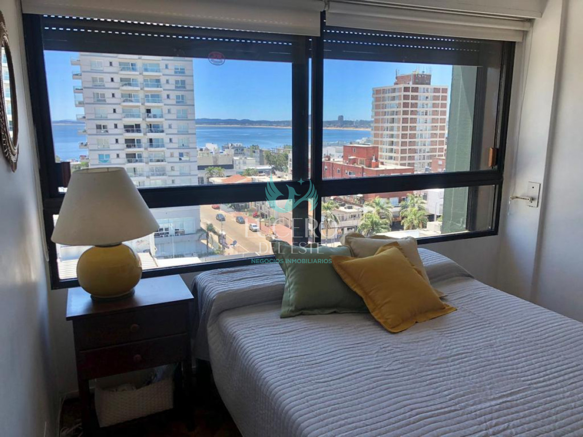 Apartamento ID.57 - Alquilo Departamento 3 dorm en Torre Amalfi