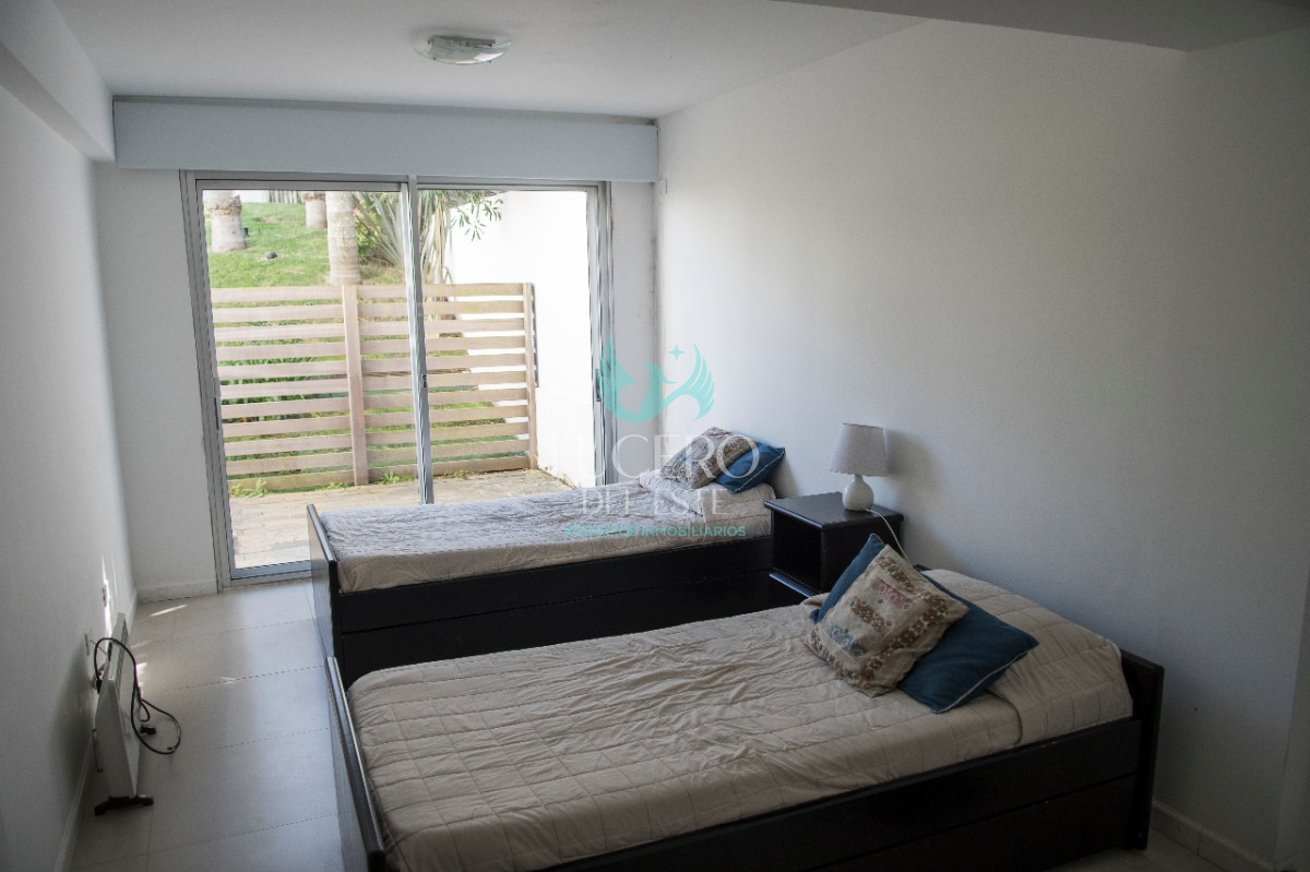 Apartamento ID.75 - Alquiler y Venta  Departamento 3 dorm en suite en Esturión de Montoya 