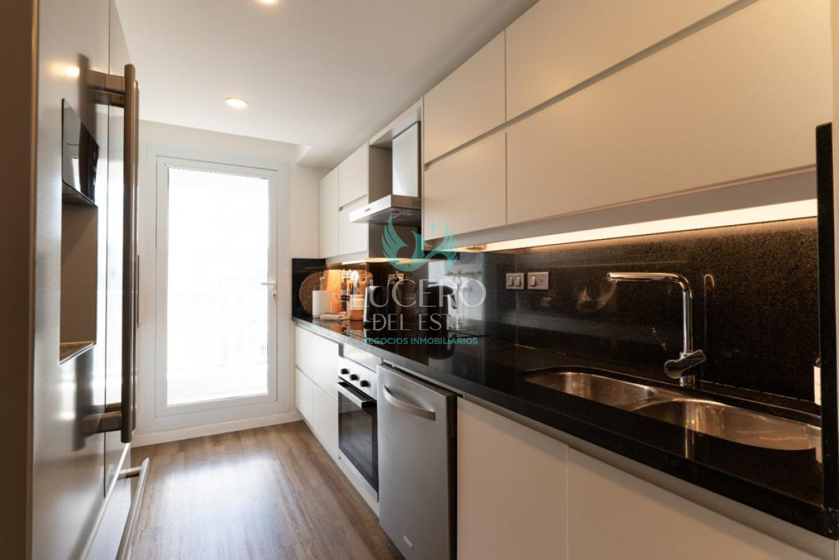 Apartamento ID.77 - Vendo Penthouse 3 Dorm más terraza exclusiva con Vista al Mar