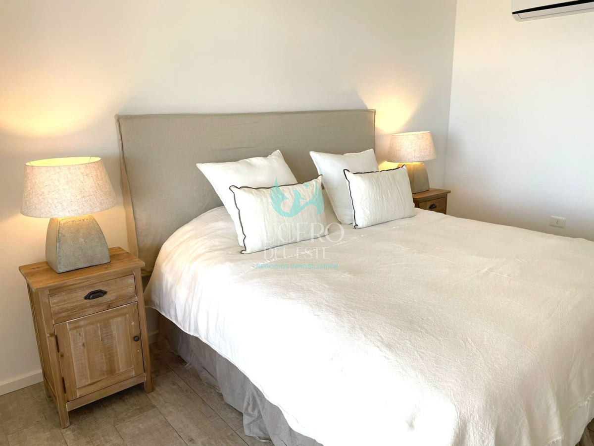 Apartamento ID.59 - Alquilo Departamento 3 Dorm en Suite Frente al Mar