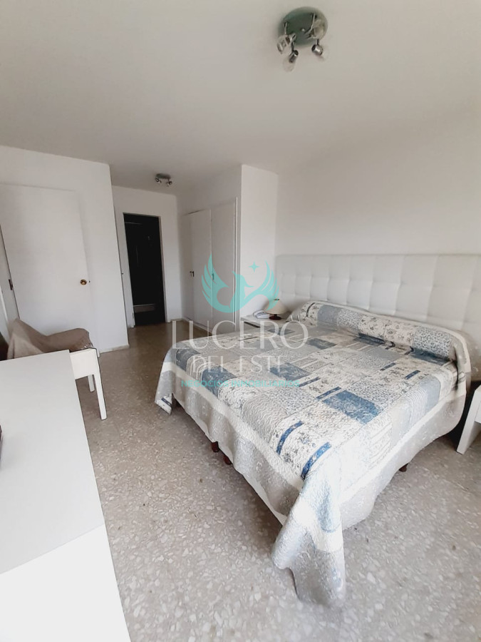Apartamento ID.76 - Venta Departamento 3 Dorm en Península