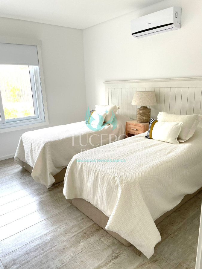 Apartamento ID.1 - Aquilo Exclusivo Departamento 3 Dorm en suite, en Palcos de la Posta 