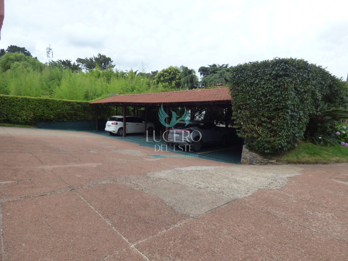 Apartamento ID.1004 - Alquilo Departamento 3 Dorm 2 baños con Piscina Climatizada 