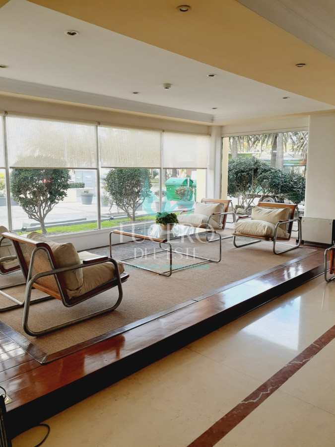 Apartamento ID.76 - Venta Departamento 3 Dorm en Península