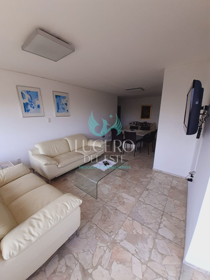 Apartamento ID.76 - Venta Departamento 3 Dorm en Península