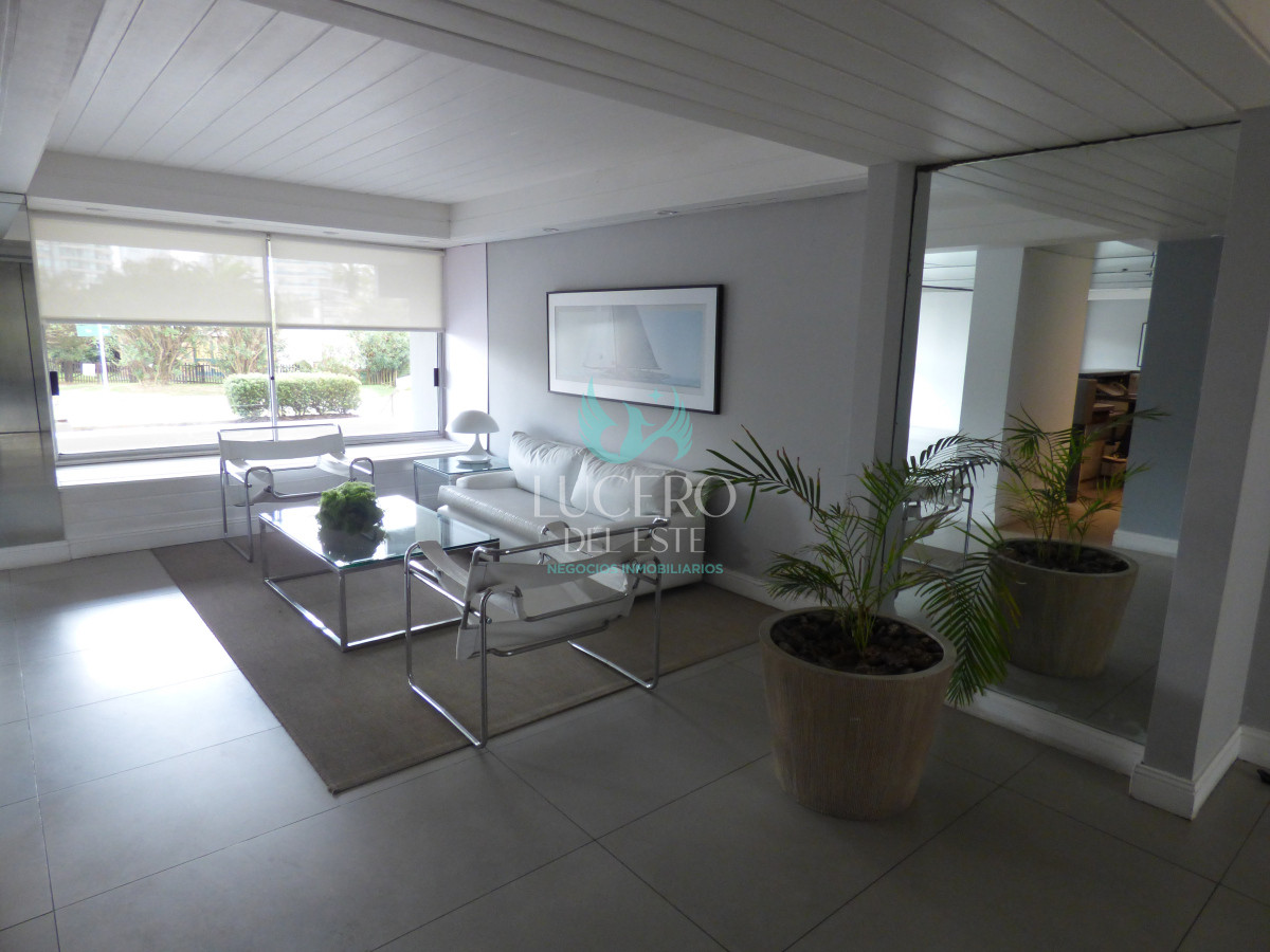 Apartamento ID.1488 - Alquilo Departamento 1 Dorm con vista al mar