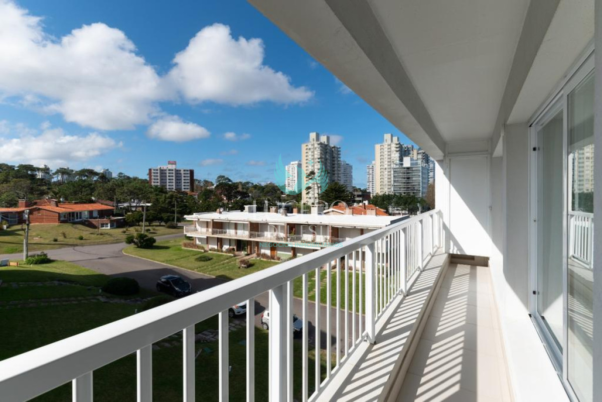 Apartamento ID.77 - Vendo Penthouse 3 Dorm más terraza exclusiva con Vista al Mar