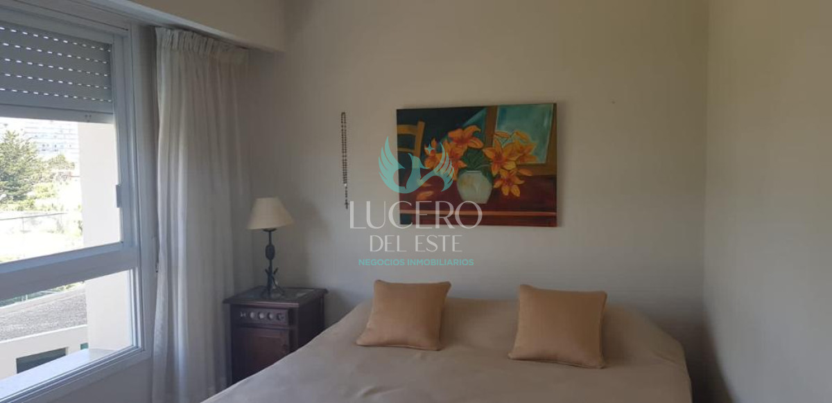 Apartamento ID.90 - Alquilo Departamento 3 Dorm en Coral Tower 