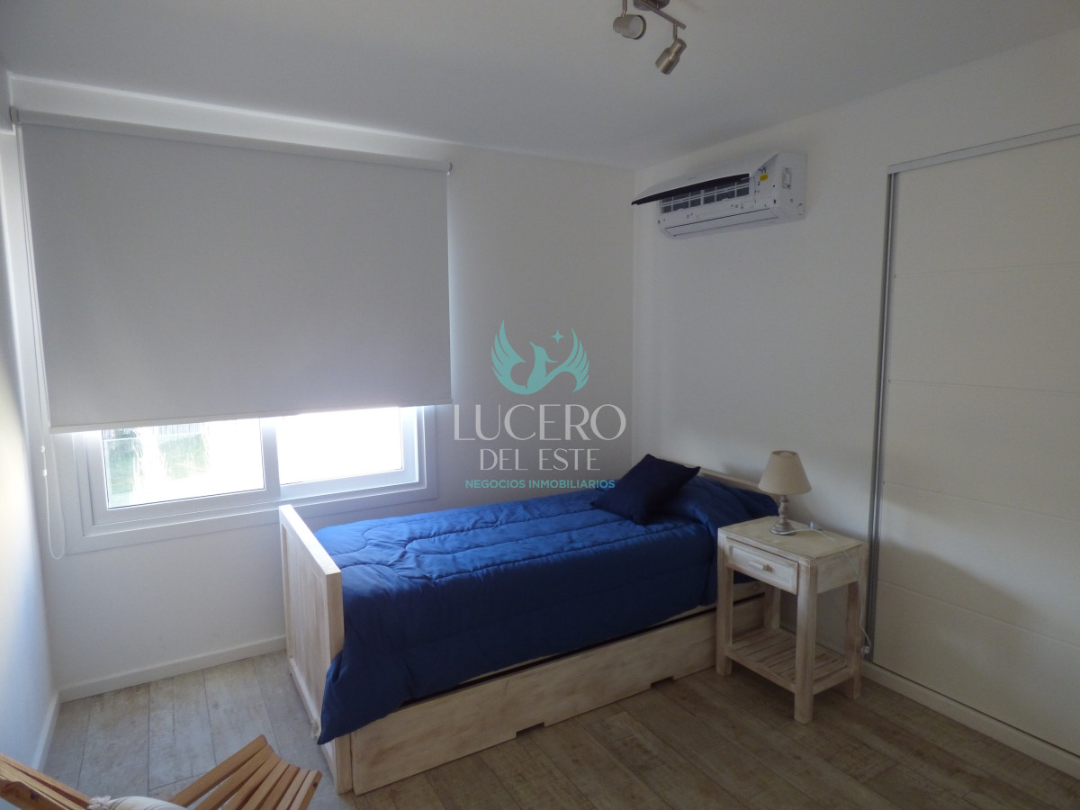 Apartamento ID.10 - Alquilo 4 Dorm en Suite en Palcos de la Posta