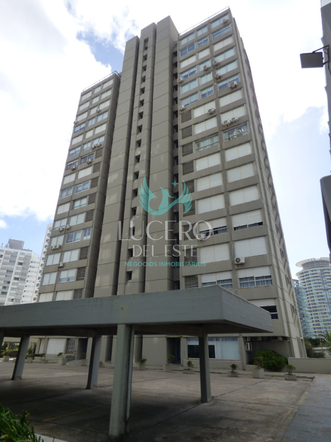 Apartamento ID.1488 - Alquilo Departamento 1 Dorm con vista al mar