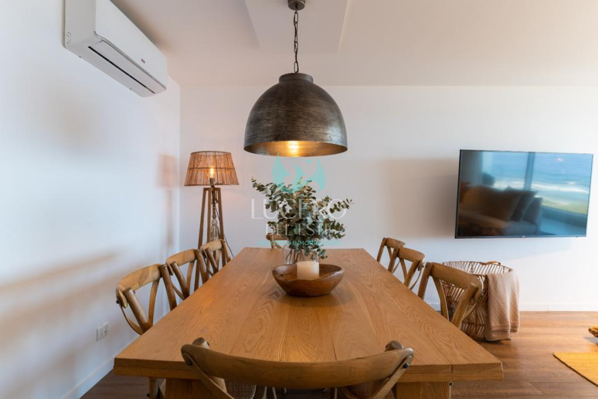 Apartamento ID.77 - Vendo Penthouse 3 Dorm más terraza exclusiva con Vista al Mar