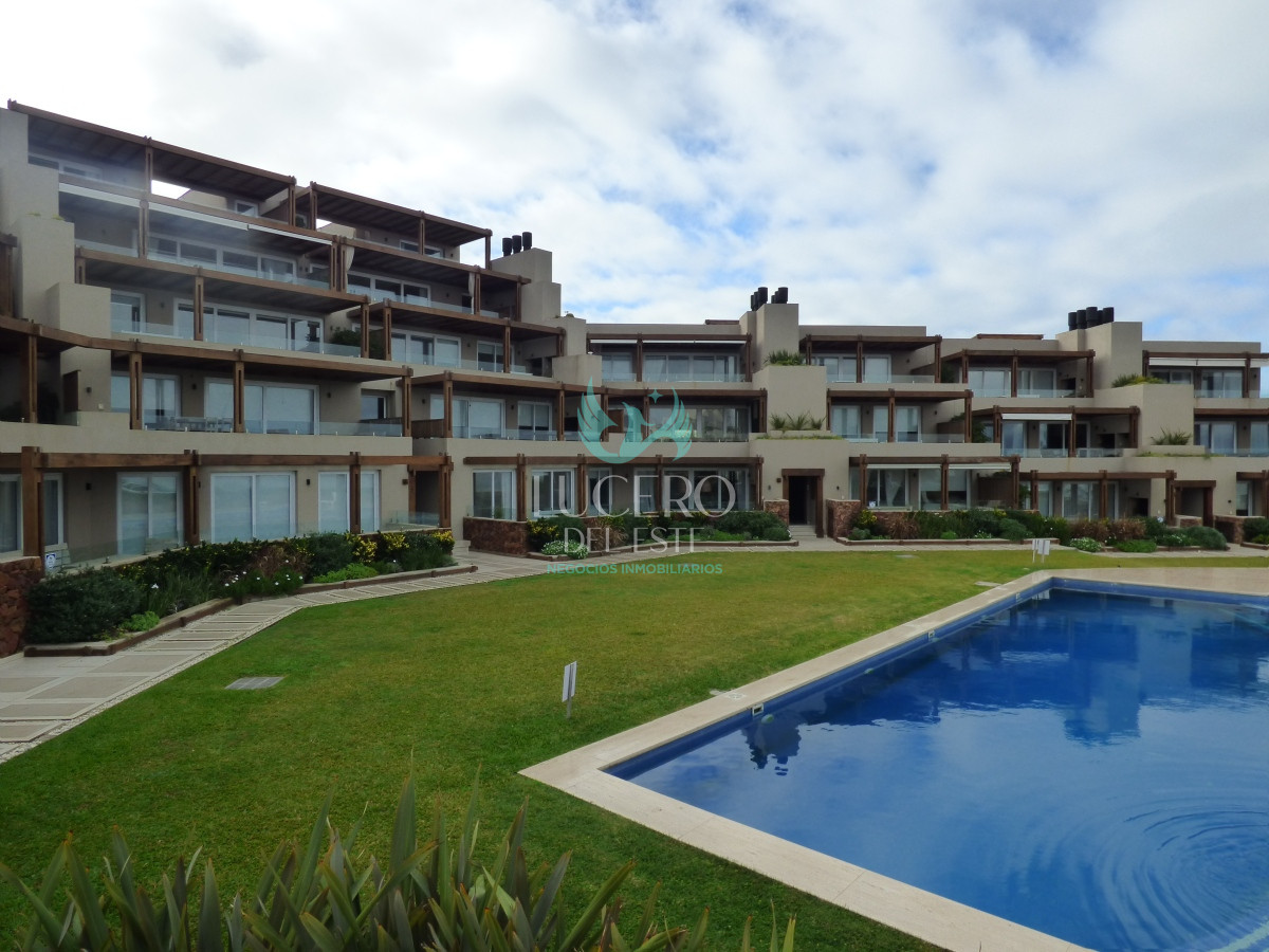 Apartamento ID.10 - Alquilo 4 Dorm en Suite en Palcos de la Posta